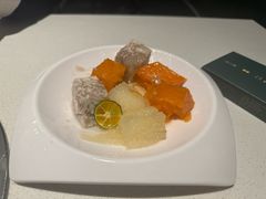 -百年果林椰子鸡(中洲店)