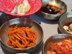 -韩一品韩国料理(柏庐南路店)