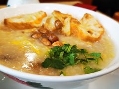荔湾艇仔粥-点都德(春熙路群光广场店)