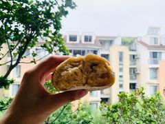 -WHEAT&BAKER-麥(凯德来福士店)