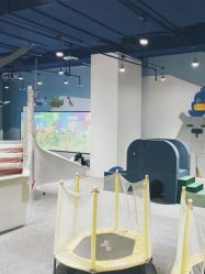 -儿童乐园(王府井百货店)
