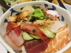 -Tuna maki寿司(园区永旺店)