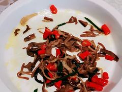 -辣婆婆(航天桥店)