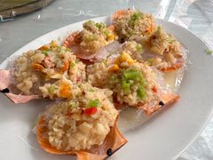 -众味海鲜大排档·活海鲜·潮汕味(南澳店)