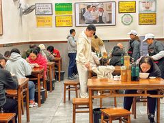 -蒋家肠旺面馆(合群路店)