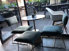 -STARRY CAFE & LOUNGE BAR(高新店)