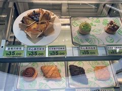 -fastfoot急急脚咖啡公司(IFC国金天地店)