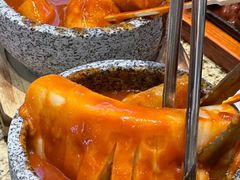 -香猪坊韩国烤肉专属门店(魏公村店)