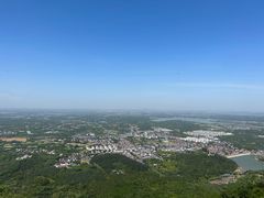 -句容茅山景区
