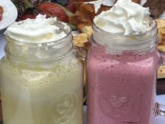 -沙漠玫瑰土耳其餐厅(神路街店)