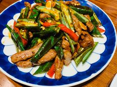 -熠盛·本帮菜Bistro(永嘉路店)