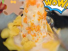火山爆发沙拉-潮澎派·潮汕菜大排档(南较西路店)