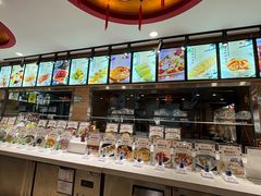 -百味饺子城•海鲜家常菜(秦皇岛店)