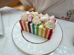 -视博茶点(美狮美高梅店)