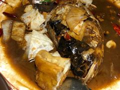 -旺顺阁鱼头泡饼(常营店)