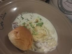 -Cafe Alice咖啡爱丽丝(奥城店)