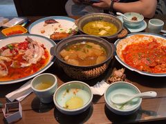 -大唐高老庄(红旗路店)