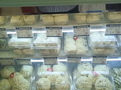 -白玉兰食品(中山公园龙之梦店)