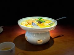 -涌觅名灶·本地海鲜宁波菜(财富广场店)