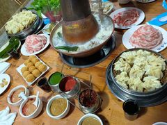 -元盛居(生态大街店)