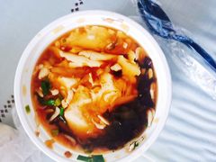 -小桃园·豆浆油条(复兴中路店)