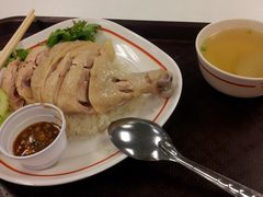-Magic Food Point(Airport Street food)