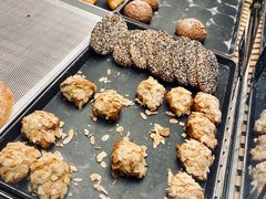 -Dough&Joe团憩(瑞虹天地月亮湾店)