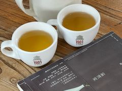 -1901 Cafe(西四店)