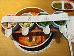 -生如夏花泰式火锅(西村黑金店)