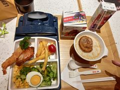 -味千拉面(又一城店)