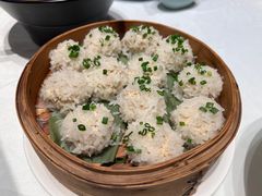 -千滋百味·醉江澜花园餐厅(街道口店)