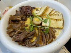 -陆记鹅庄·潮汕菜·狮头鹅(大仟里店)