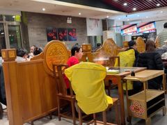 -南门涮肉(北洼路店)