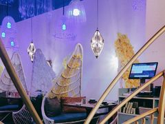 -曼泰·泰餐(江南环球港店)