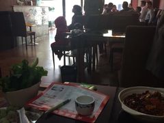 大堂-熊记火盆景鱼火锅(永庆路店)
