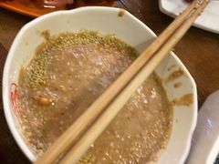-津门羊大爷·铜锅涮肉(黄河道店)