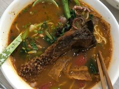 -许记大碗皮肚面馆(三条巷店)