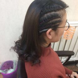 -雅典娜造型