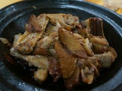 姜母鸭-莲花公园煎蟹(总店)