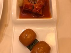-利苑酒家(合景国际金融广场店)