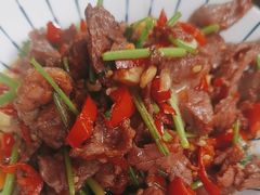-吃货私房菜(丽江束河古镇店)