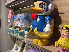 -泡泡玛特POPMART(合生汇店)