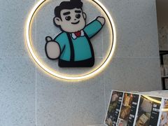 -爸爸糖手工吐司(上海五角场万达店)