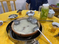 -大戚饭店(泰华路店)