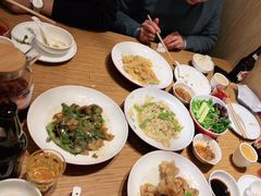 -金掌勺·锅包肉(广渠门店)