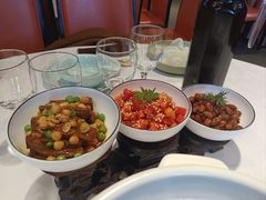 -峨嵋酒家 南北川菜 优选烤鸭(广渠路店)