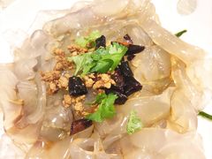 大拉皮-黄家饺子东北特色菜馆(湖滨商业街店)