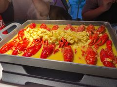 -黄尚皇小龙虾-螃蟹-深夜食堂(皇后公园店)