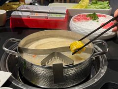 -打酱友•斑鱼海鲜粥火锅(吴桥店)