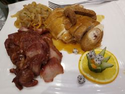 -上海虹桥锦江大酒店·宴会厅